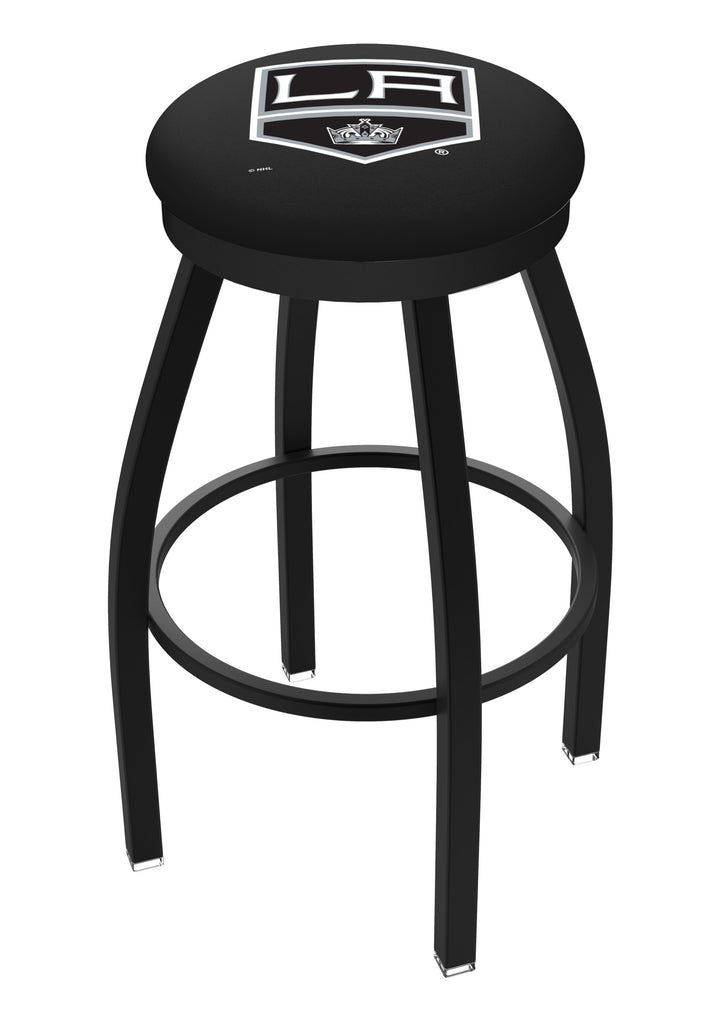 Los Angeles Kings Bar Stool
