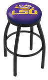 Louisiana State Bar Stool