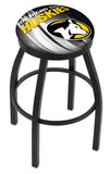Michigan Tech Bar Stool