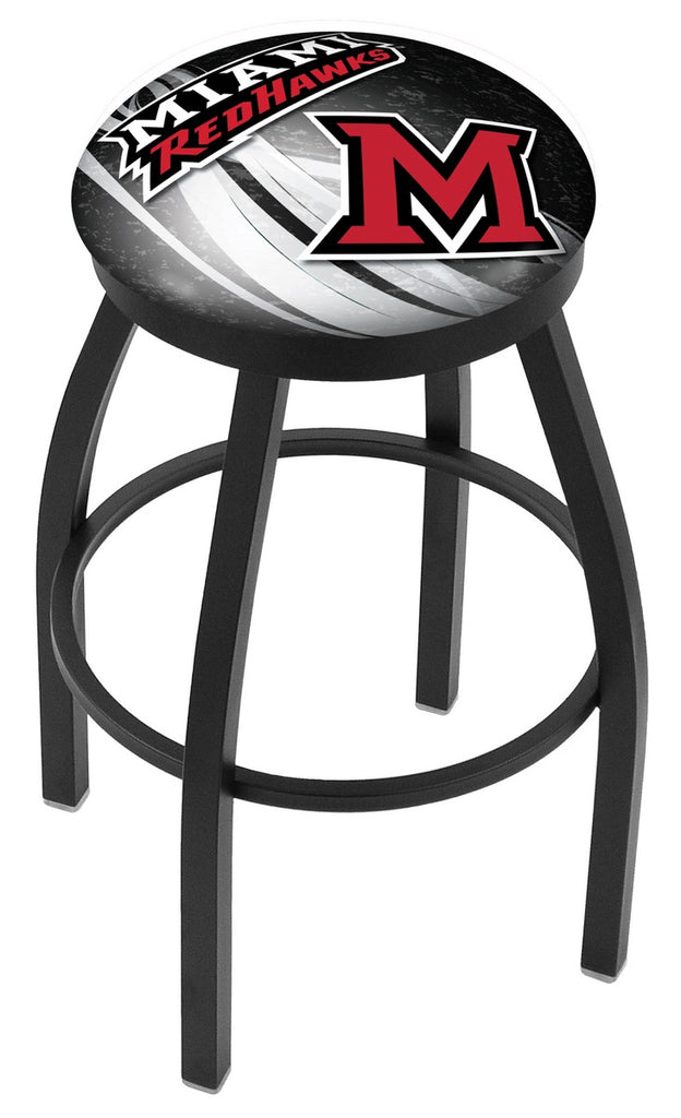 Miami (oh) Bar Stool