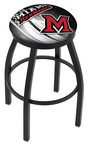 Miami (oh) Bar Stool