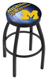 Michigan Bar Stool