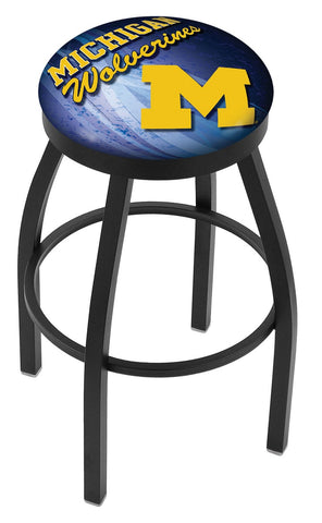 Michigan Bar Stool