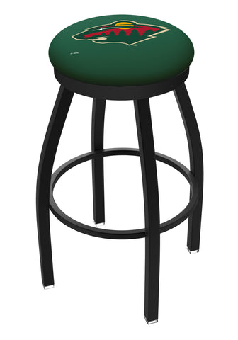 Minnesota Wild Bar Stool