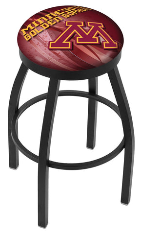 Minnesota Bar Stool