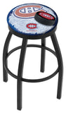 Montreal Canadiens Bar Stool