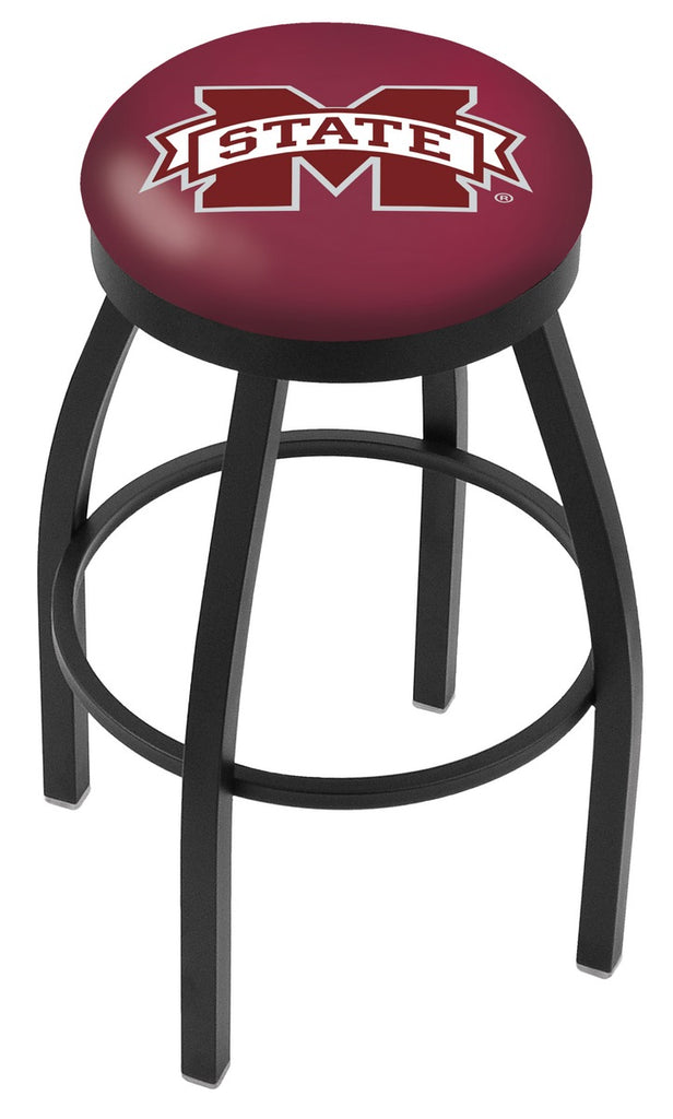 Mississippi State Bar Stool