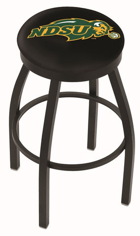 North Dakota State Bar Stool