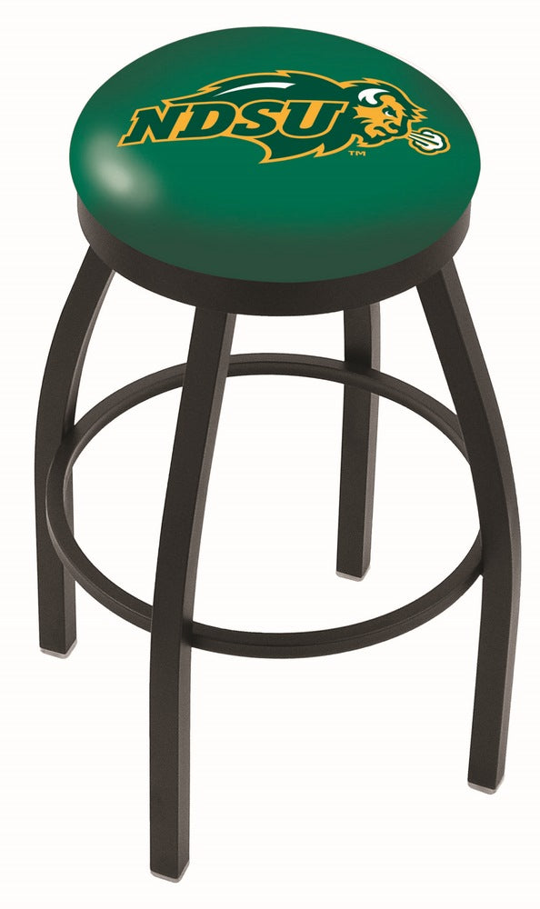 North Dakota State Bar Stool