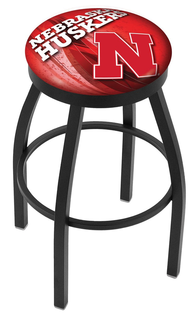 Nebraska Bar Stool