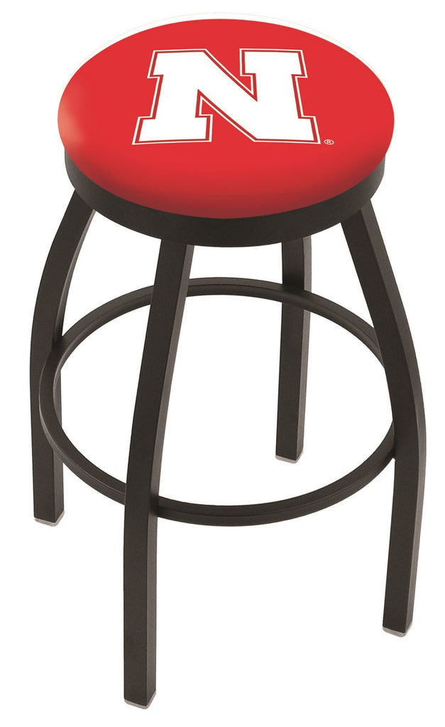 Nebraska Bar Stool