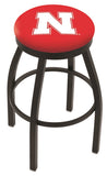 Nebraska Bar Stool