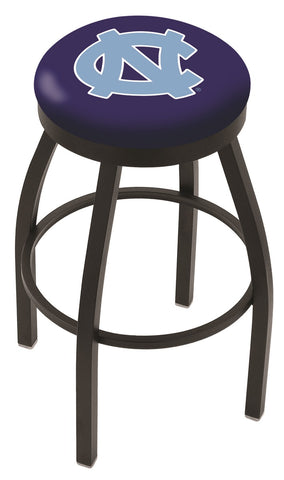 North Carolina Bar Stool