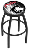 Northern Illinois Bar Stool