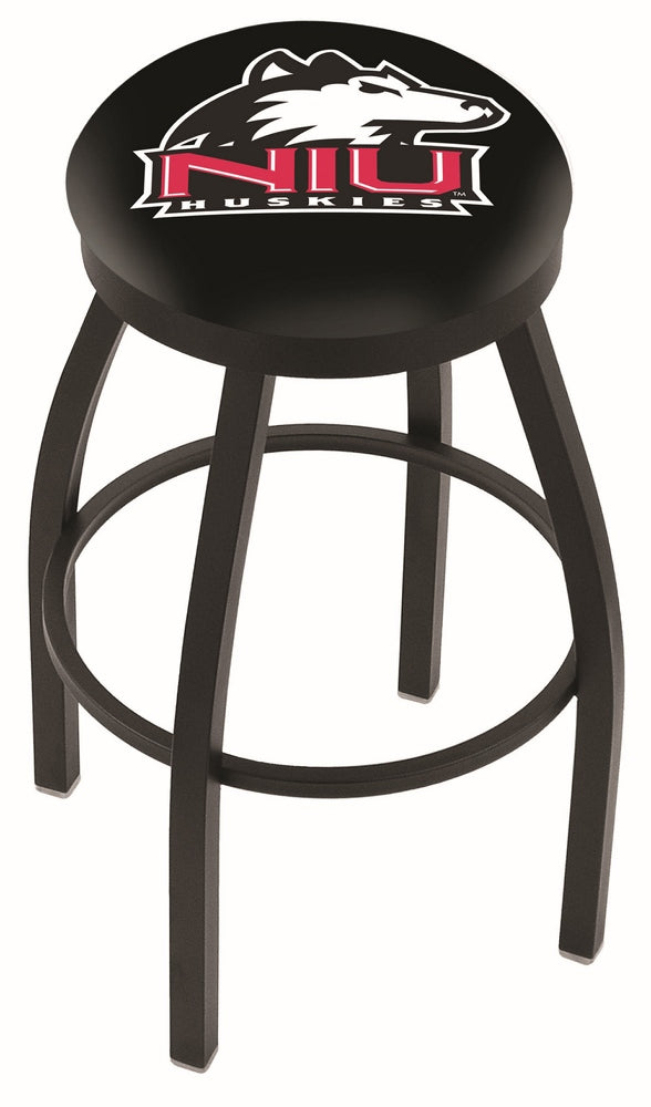 Northern Illinois Bar Stool