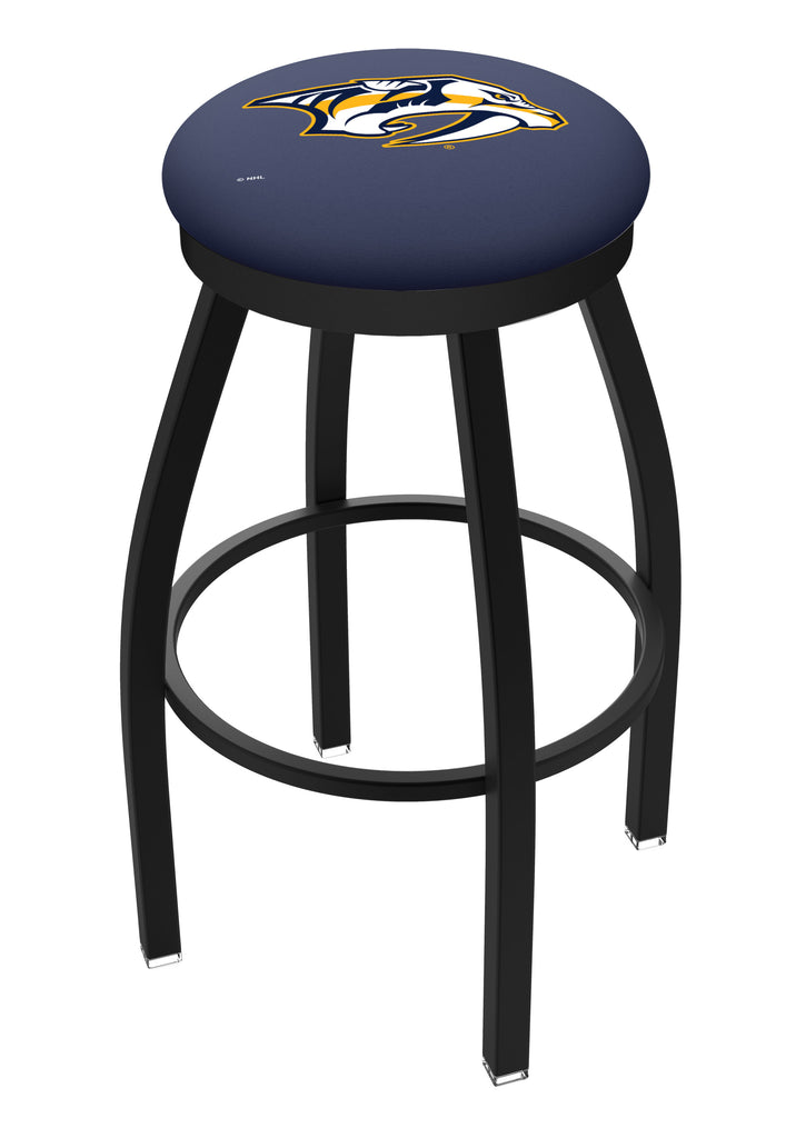 Nashville Predators Bar Stool