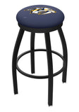 Nashville Predators Bar Stool