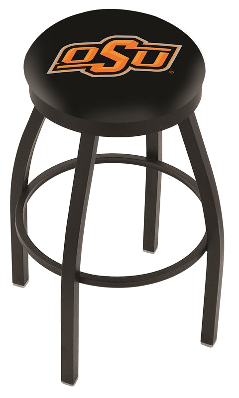 Oklahoma State Bar Stool