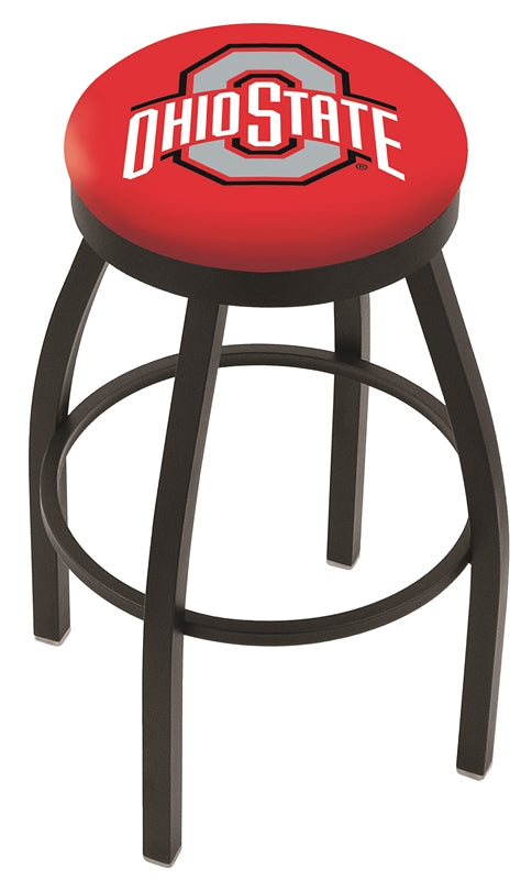 Ohio State Bar Stool