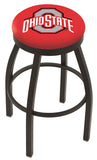 Ohio State Bar Stool