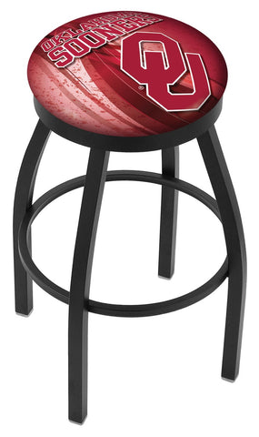 Oklahoma Bar Stool