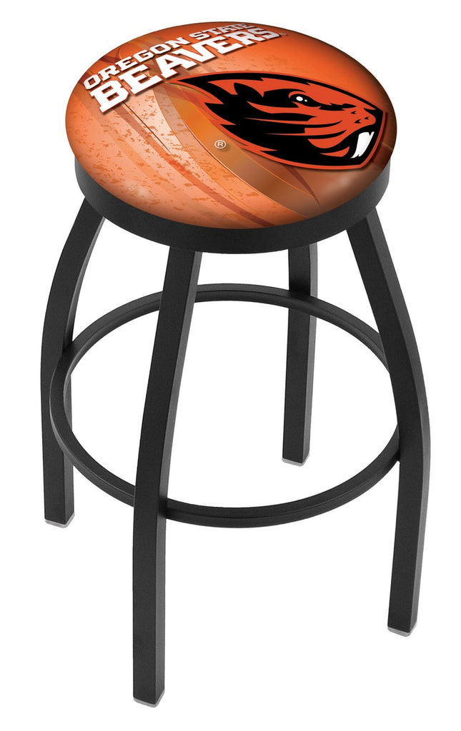 Oregon State Bar Stool