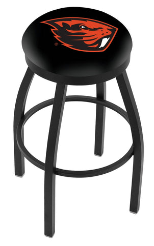 Oregon State Bar Stool