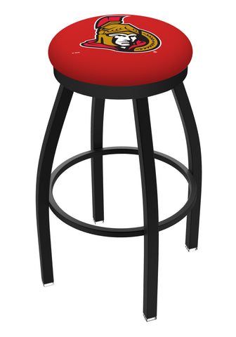 Ottawa Senators Bar Stool