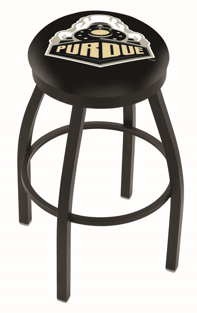 Purdue Bar Stool