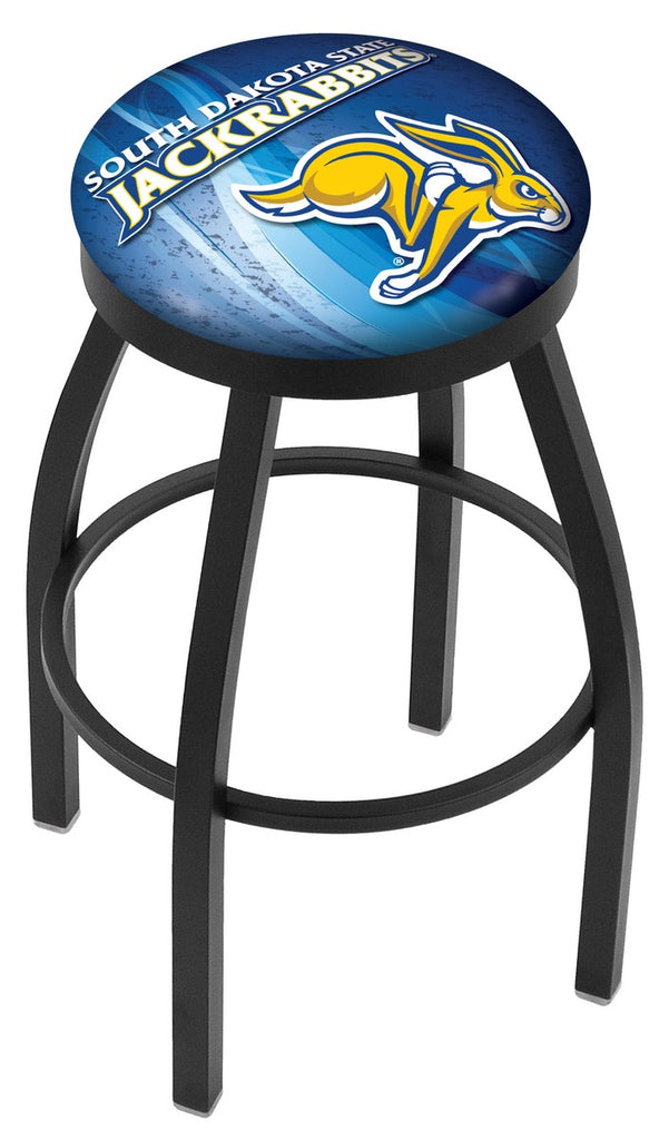 South Dakota State Bar Stool