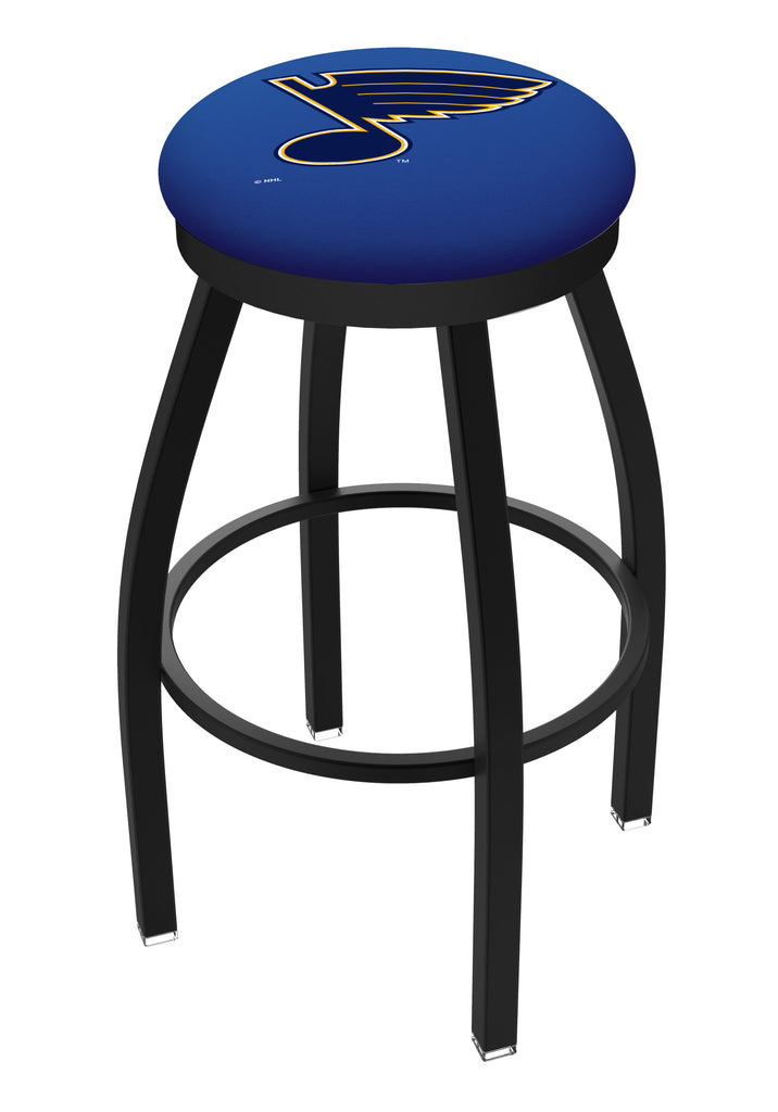 St Louis Blues Bar Stool