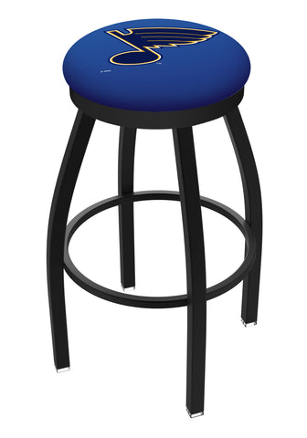 St Louis Blues Bar Stool