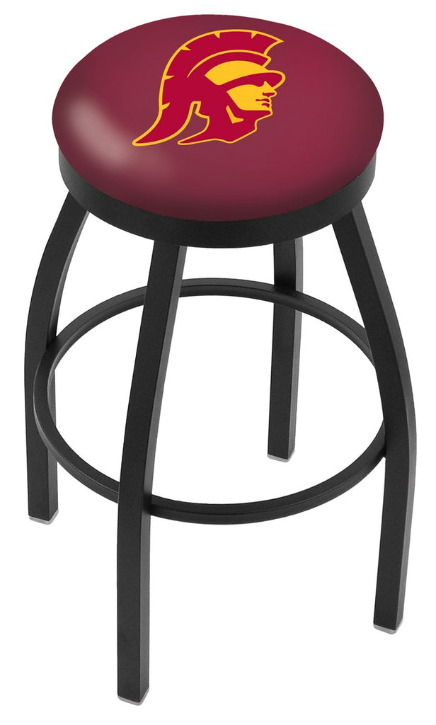 Usc Trojans Bar Stool