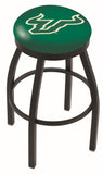 South Florida Bar Stool