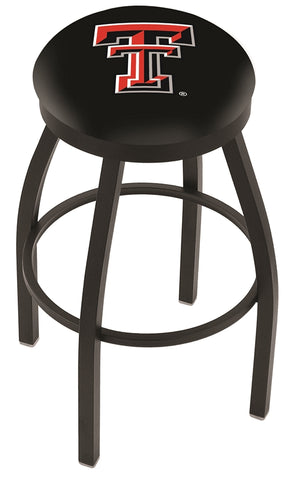 Texas Tech Bar Stool