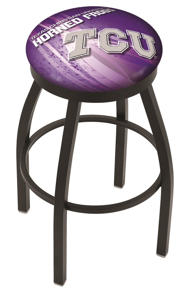 Tcu Bar Stool