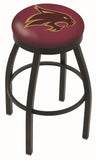 Texas State Bar Stool