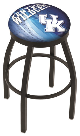 Kentucky "uk" Bar Stool