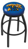 Kentucky "wildcat" Bar Stool