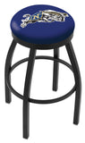 Us Naval Academy (navy) Bar Stool