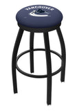 Vancouver Canucks Bar Stool