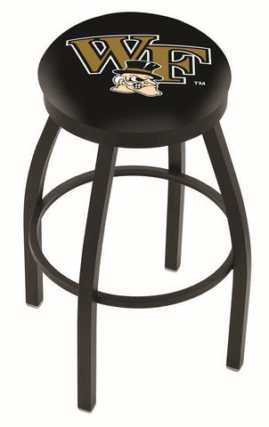 Wake Forest Bar Stool