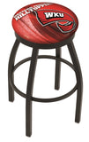 Western Kentucky Bar Stool