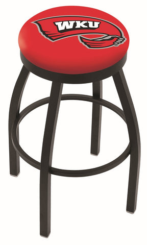 Western Kentucky Bar Stool