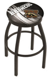 Western Michigan Bar Stool