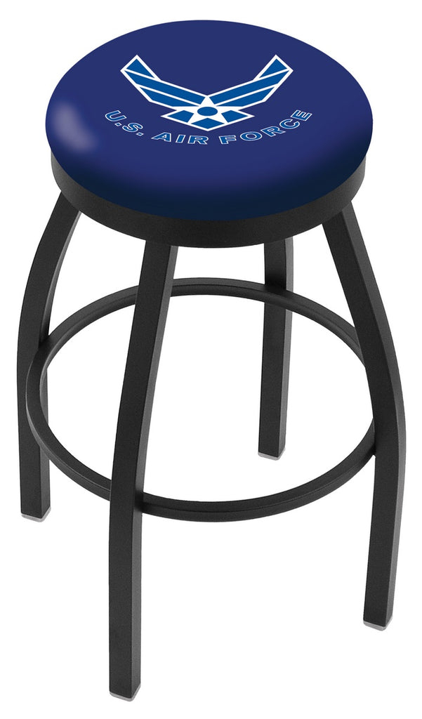 U.s. Air Force Bar Stool