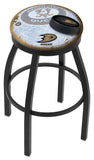 Anaheim Ducks Bar Stool