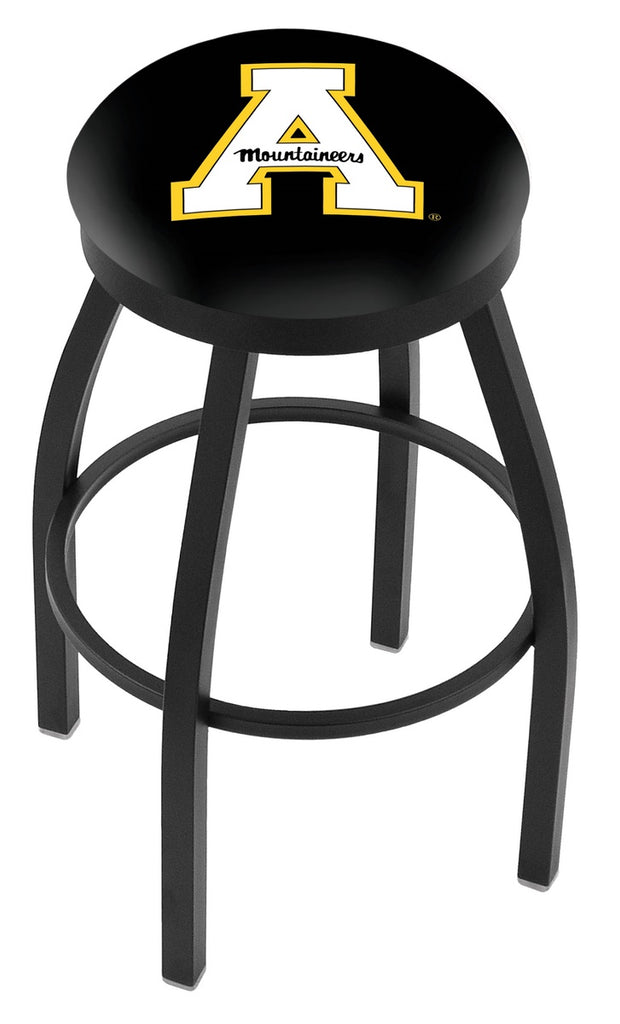 Appalachian State Bar Stool