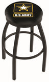 U.s. Army Bar Stool