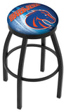 Boise State Bar Stool